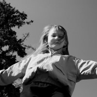 Полетели! :: Артём Евтюхов