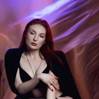 Виктория :: Люси Моисеенкова