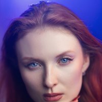 Виктория :: Люси Моисеенкова