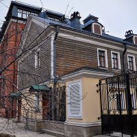 Ресторан Пестово :: Анатолий Колосов