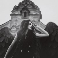 BlackAngel :: Алексей Вирусян