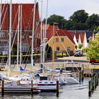 Уютное местечко :: В.И 