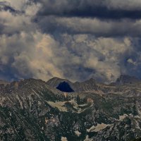 в горах к.-ч. р. - 28 :: Анатолий Стрельченко