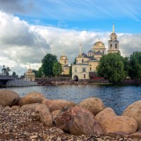 Селигер :: Александр Силинский