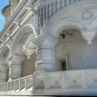 Из астраханского альбома :: svk *