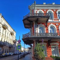 Из астраханского альбома :: svk *