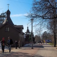 ***** :: юрий поляков