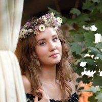 Полина :: Павел Пименов