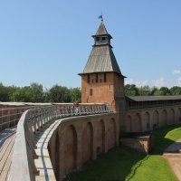 Спасская башня :: Владимир Соколов (svladmir) Спасская башня :: Владимир Соколов (svladmir)