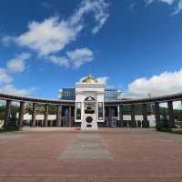 Военно-исторический музей Южно-Сахалинск :: Sergey Istra