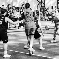 3х3 :: Александр 