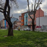 Балат :: skijumper Иванов