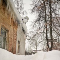 . :: Константин Сафронов