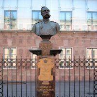 Император Александр II. (1818-1881) :: Ирина ***