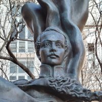 Лермонтов :: Александр Чеботарь