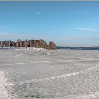 На исходе марта... :: Aquarius - Сергей