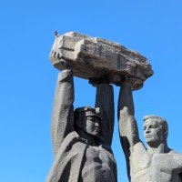 Птичка... :: Андрей Хлопонин