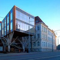 Прогулка по Таллину :: Veera V