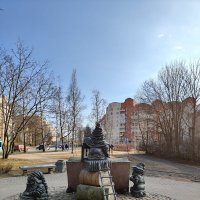 .... :: Андрей 