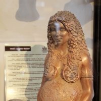 Умай - символ жизни :: Татьяна Лютаева Умай - символ жизни :: Татьяна Лютаева