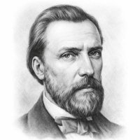 Иван Саввич Никитин :: Денис Бочкарёв