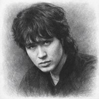 Виктор Робертович Цой :: Денис Бочкарёв