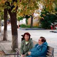 Рассказы... :: Elias 69