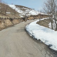 Ак Булак. Талгар. :: Murat Bukaev 