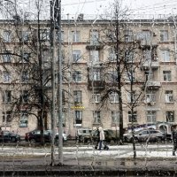 Всё про март :: Наталья Герасимова