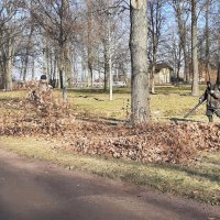 Всё про март :: Наталья Герасимова