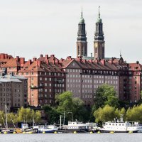 В строгом величии :: Alexandеr P