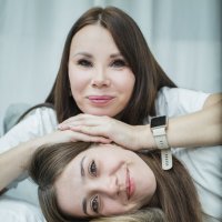 _ :: Тамара Федорова