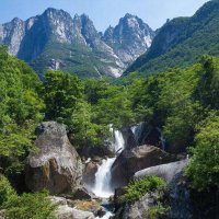 В горах :: СЕРГЕЙ ФИЛОЧКИН В горах :: СЕРГЕЙ ФИЛОЧКИН