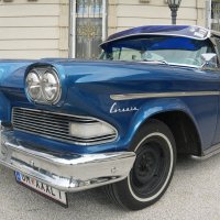 Синий призрак :: Павел Fotoflash911 Никулочкин Синий призрак :: Павел Fotoflash911 Никулочкин