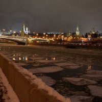 Ледоход :: Олег 