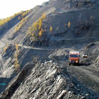 Магаданская область. :: Константин Есипов