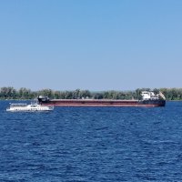 Поехали! :: Надежда 