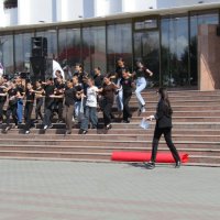 Репетиция :: Galaelina ***