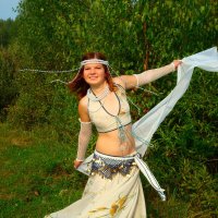 ... :: Алла Кочергина