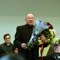 Владимир Дмитриевич Слободян. 3. :: Константин Белоногов