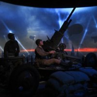 Неба нашего защитники :: Дмитрий Никитин