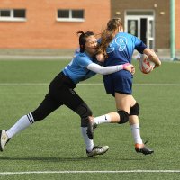 Регби 7 :: Александр Гриднев