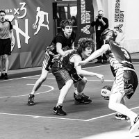 На Кубке Красной площади :: Александр 