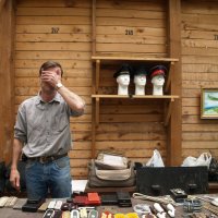 *** :: Сергей Золотавин