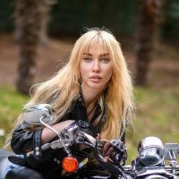 модель Алена Симонова :: Алёна Симонова