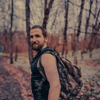 гид в лесу самое лучшее :: Ольга Косачова гид в лесу самое лучшее :: Ольга Косачова