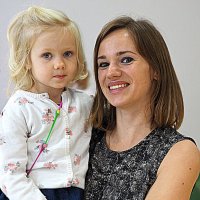 наши мадонны :: Олег Лукьянов