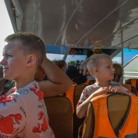 ... :: Жора Житников