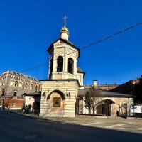 Крапивинский :: Натали 