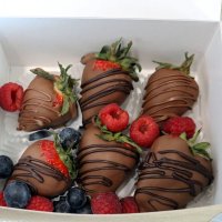 Праздничный набор :: Ольга 